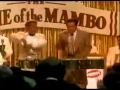 Mambo Kings - Tito Puente Latin Salsa Band w/ Armand Assante