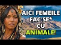 Așa Este Viața În TADJIKISTAN Țara Cu Cele Mai Ciudate Obiceiuri Din Lume