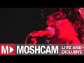 Yeasayer - Madder Red | Live in Sydney | Moshcam