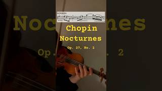 Download lagu Chopin-Nocturnes, Op, 27, No  2 mp3