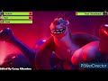 Night Of The Zoopocalypse 2025 Gumbeast Attack With Healthbars 2 2