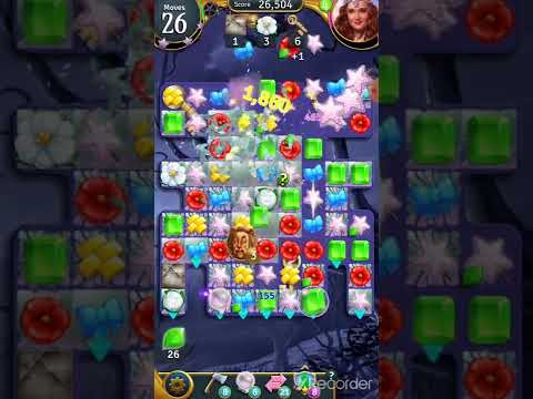 The Wizard of Oz Magic Match 780 - no boosters 👠