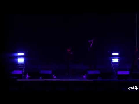 190811 BTS - Home [ Lotte Family Festival ]