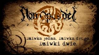 Music video thumbnail preview for Non Opus Dei - Dziwki Dwie by Non Opus Dei