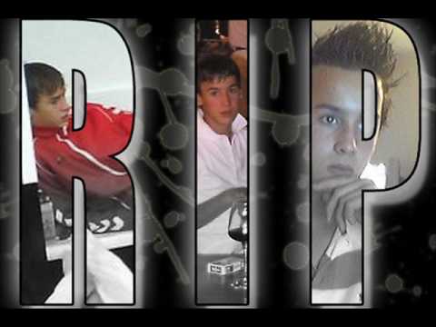 Ni-lo ft Ted - Ik Wijs Naar De Lucht (R.I.P Wouter)