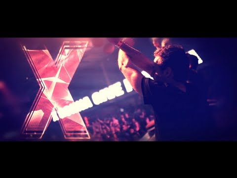 D-Block & S-te-Fan ft. MC Villain - X Gonna Give It To Ya(official anthem XXlerator, Matrixx)