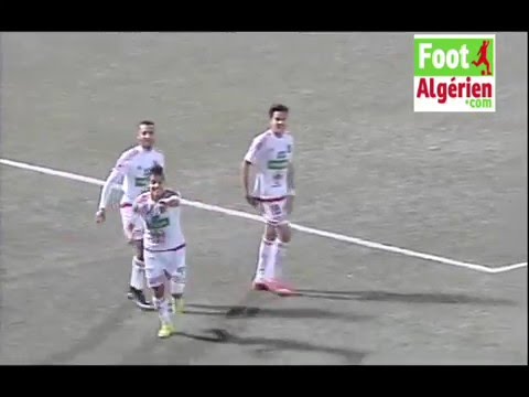Ligue 1 Algérie (15e journée) : JS Saoura 4 - ASM Oran 0 (résumé)