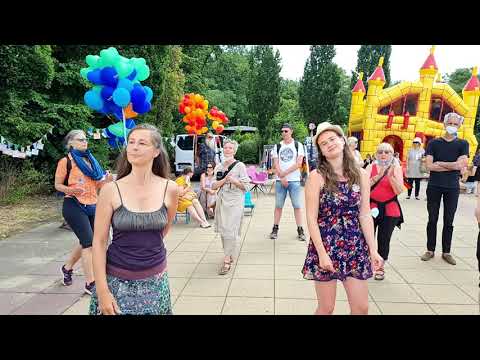 Danser Encore Berlin 04.07.2021