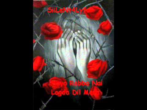 Hayo Rabba Nai Lagda Dil Mera   YouTube