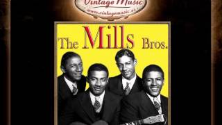 1The Mills Brothers -- Daddy&#39;s Little Girl