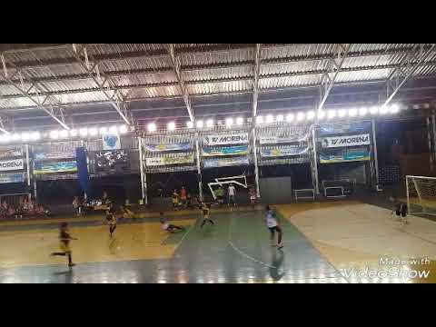 Instituto Aefa 1 x 0 Juventude AG