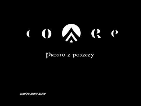 coorp - w kadzidlańskim boru