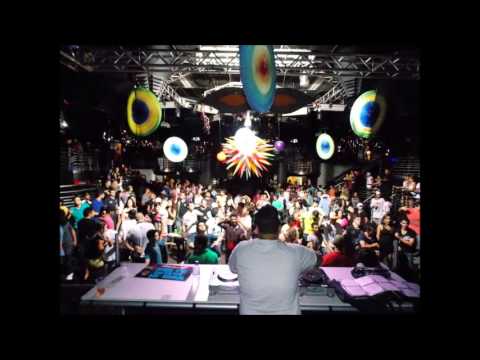 DJ Daniel Oliveira -  sotluvojeV Set