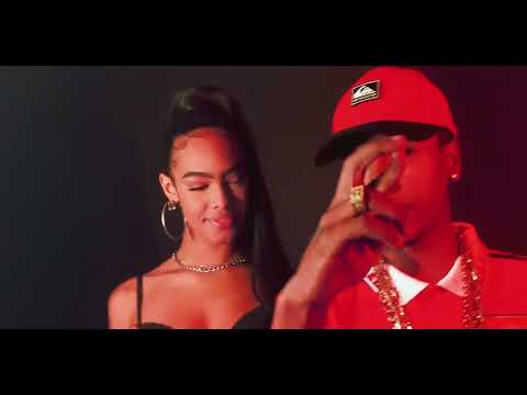 HOJE EU TO BEM - Mc Allanzinho  - (Vidéo Clipe) DJ Kesley do Martins - FAVEBALA MUSIC