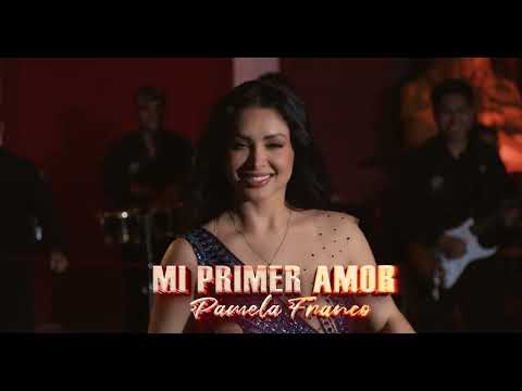 Pamela Franco - Primer Amor (En Vivo)