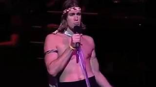 Hair: &quot;Going Down&quot;