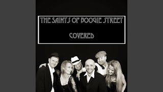 Came so far for Beauty