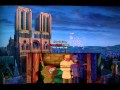 The Hunchback Of Notre Dame The Court Of Miracles Turkish