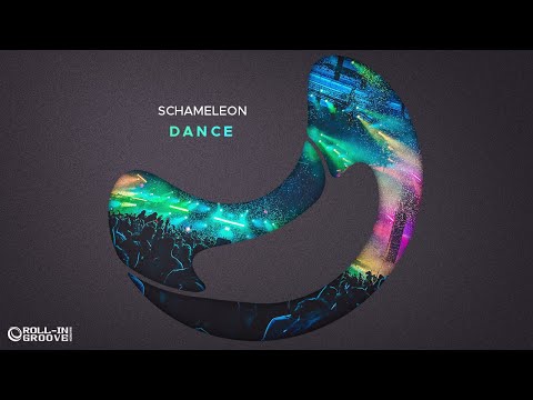Schameleon - Dancin' On Me (Original Mix) - Official Audio