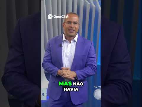 Assista ao vídeo