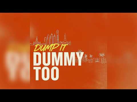 Tre Oh Fie - Dummy Too (Ft. Zai1k & 2Rare)