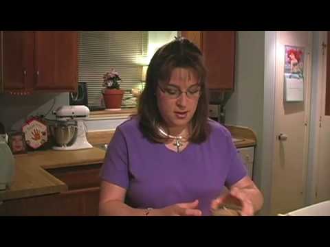 How To Make Sopapilla Cheese Cake | Cooking With Kat