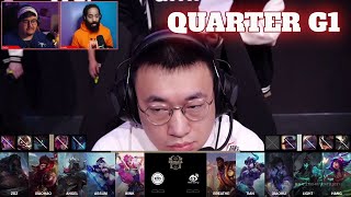 [閒聊] WBG vs EDG 妮可(炮車)完美扛塔