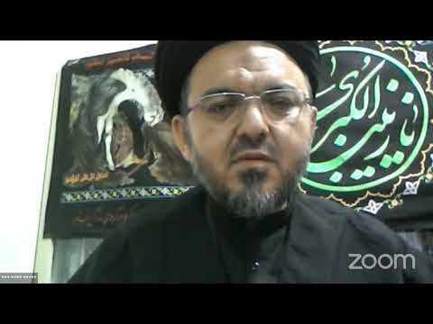 IHMF Live - 28th Safar