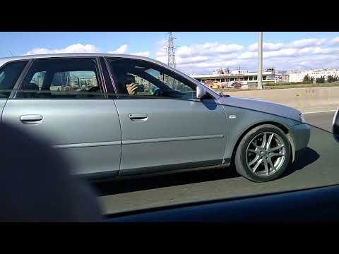 Mk4 1.8T chip (k03s) Vs  A3 1.8T Chip (k04).