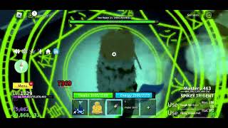 omg  gods chalis and hallow esents and hallow scythe