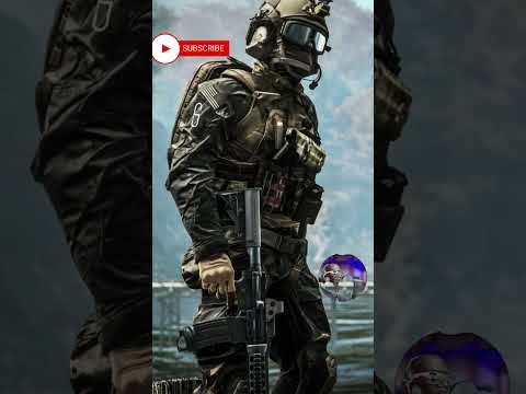 BERNARD CAMPBELL Promo On Gadchiroli Naxalite