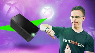 Can I build an Xbox Series X?
