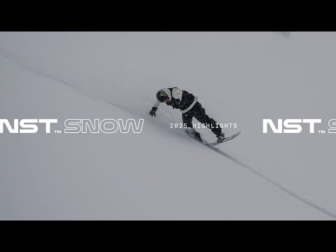 2025 NST Snow | Revelstoke Highlights | Natural Selection Tour