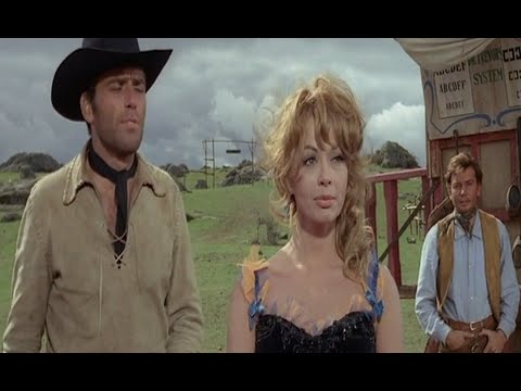 Up the McGregors Catfight - Classical Movie one sided catfight and KO - Villainess defeated easily