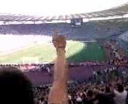 Angelo Peruzzi Lazio Parma. ADDIO AL CALCIO