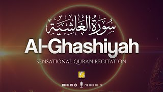 Download lagu Surah Al-Ghashiyah سورة الغاشية | HEART TOUCHING إن شاء الله | Zikrullah TV mp3