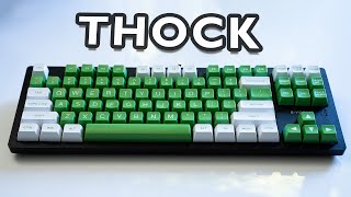 Top 5 Ways To Make Your Keyboard THOCK (On A Budget)