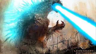 Monster Zero March Keyboard version