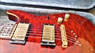 Video thumbnail for Seymour Duncan Jazz SH-2N humbucker by COMPARE GUITAR PICKUPS