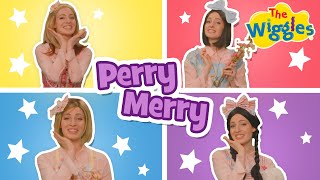 The Wiggles: Perry Merry | The Wiggles Nursery Rhymes 2