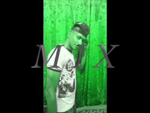 Mastiksoul   Major Lazer Dj Mika Remix)