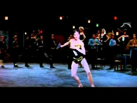 Zizi - Carmen variation