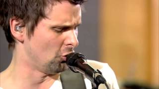 MUSE - Sing For Absolution [ Acoustic ] RARE Version