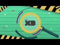 Promo Los Más Buscados Wander Noviembre 2020 En Disney XD