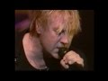 Def Leppard - Paper Sun LIVE Tokyo 1999