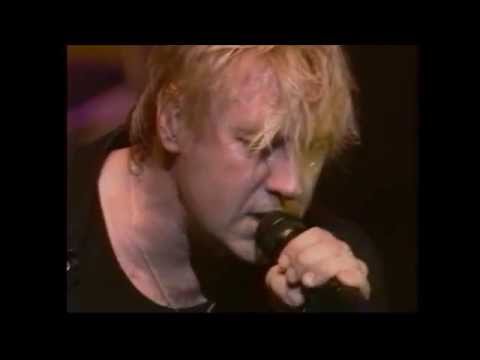 Def Leppard - Paper Sun LIVE Tokyo 1999