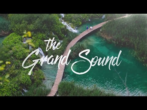 Andrew Benson & Hexlogic - Garden State