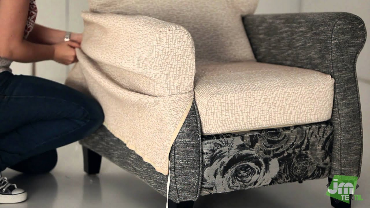 Watch Funda de Sillón Relax Now Funda de Sillón Relax