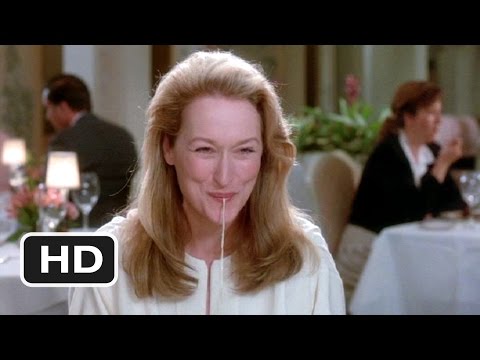 Defending Your Life (1991) - Suck it Up Scene (6/8) | Movieclips