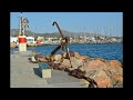 La Sfântul Nectarie în Insula Eghina Άγιος Νεκτάριος Αίγινα Grecia